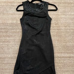 ASTR Little Black Dress
